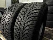 205/55R16  Fulda 2020 6,1mm