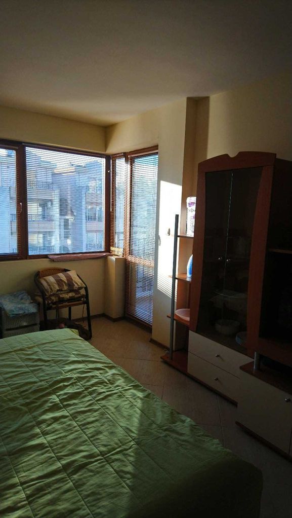 Продава се Двустаен апартамент в к.к. Слънчев бряг - 54 кв.м за 1204 €/кв.м - Снимка #6