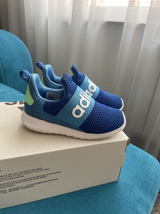 Adidas маратонки