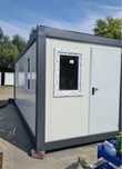 Container containere modulare birou dormitor magazie vestiar