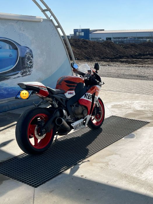 Vand Cbr1000rr Sc59