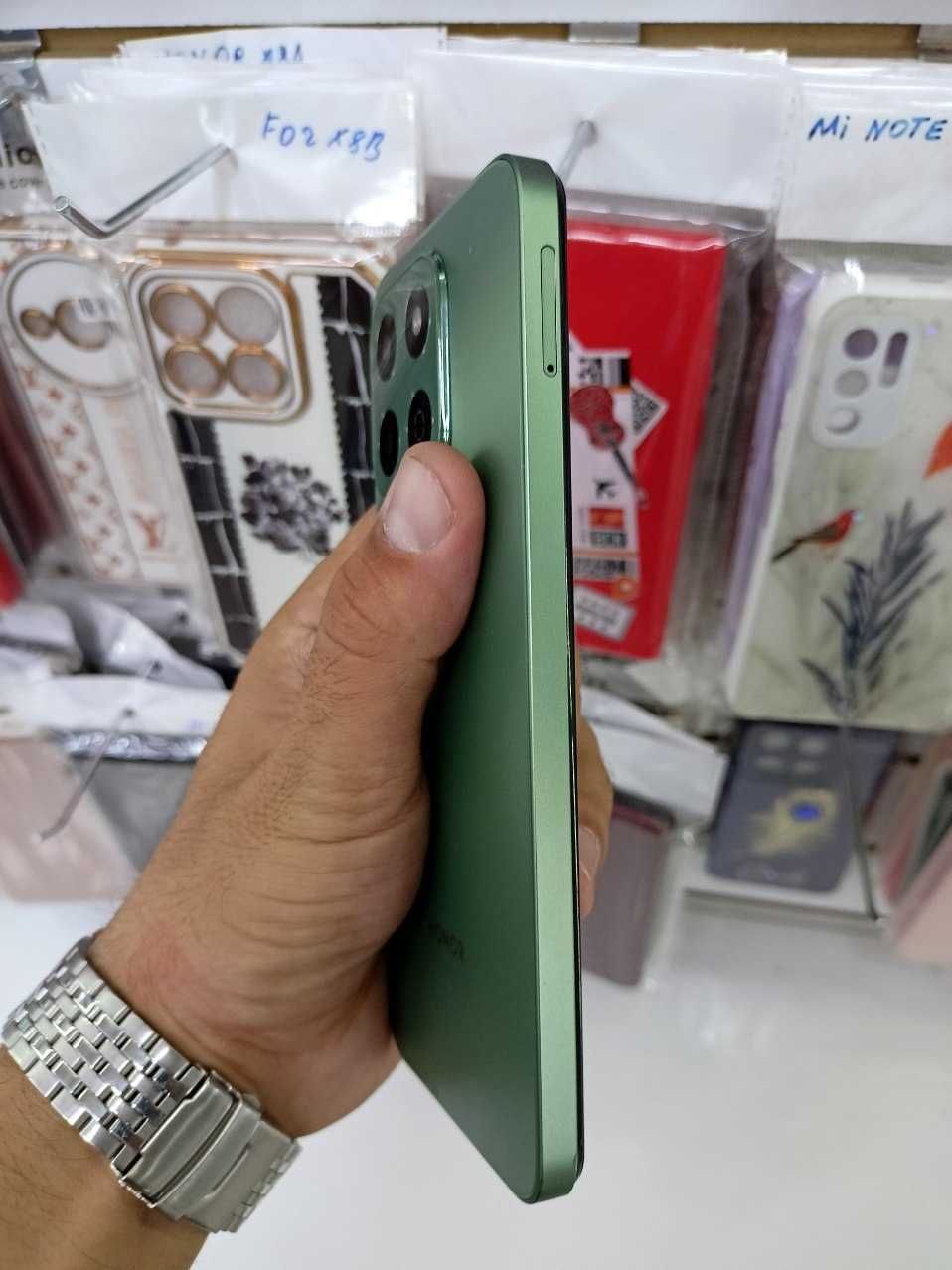 Huawei Honor x6b t
