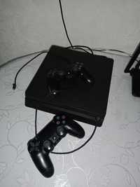 Продам Sony playstation 4 ps4 пс 4