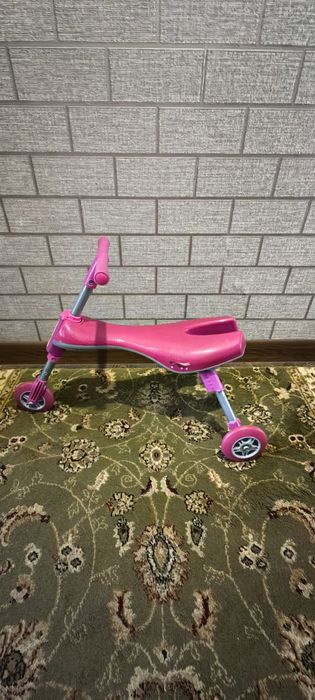 Беговел для детей