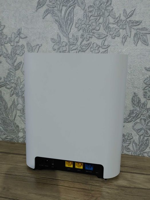 Wi-Fi Роутер Perfectum Nokia FastMile 5G Gateway 6