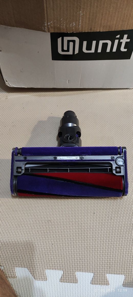 Щётка, насадка dyson пылесос