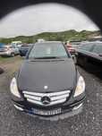 Mercedes B Class