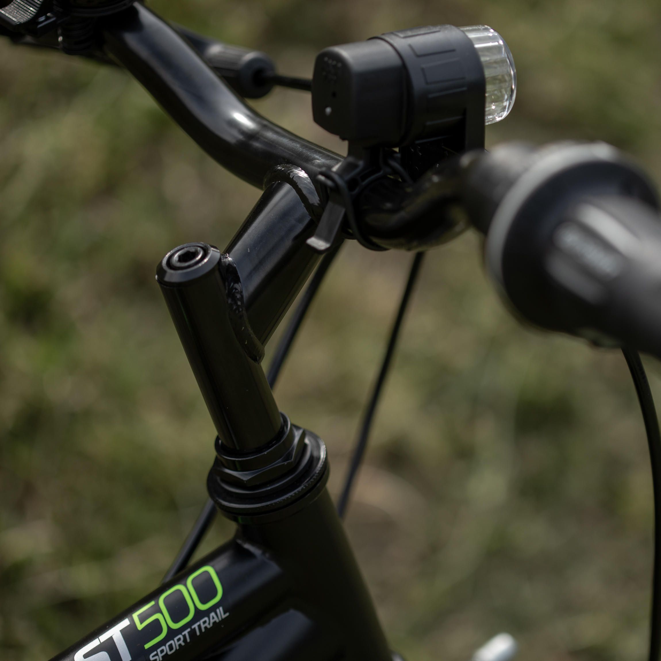 Bicicletă Mtb Rockrider - produs resigilat - (SecondHand) Decathlon