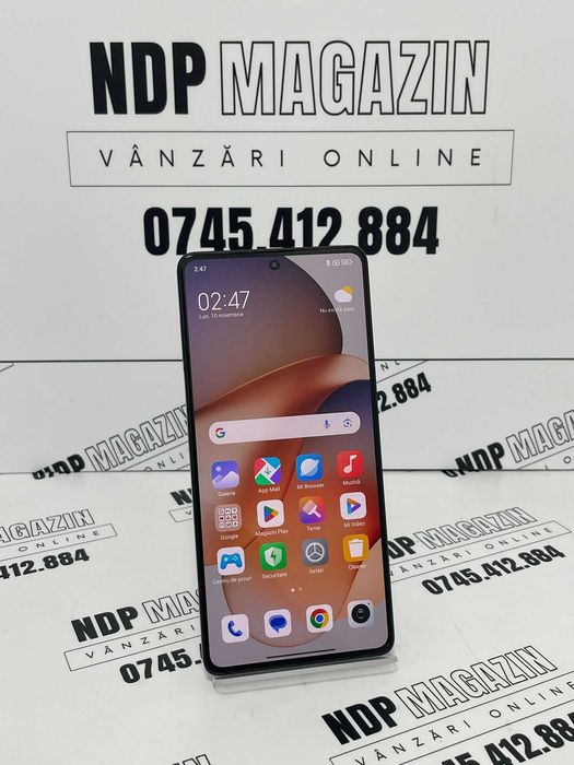 NDP Amanet NON-STOP Sos. Giurgiului 119 REDMI NOTE 13 (43930)