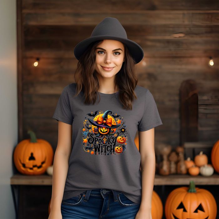 Тениски за Halloween