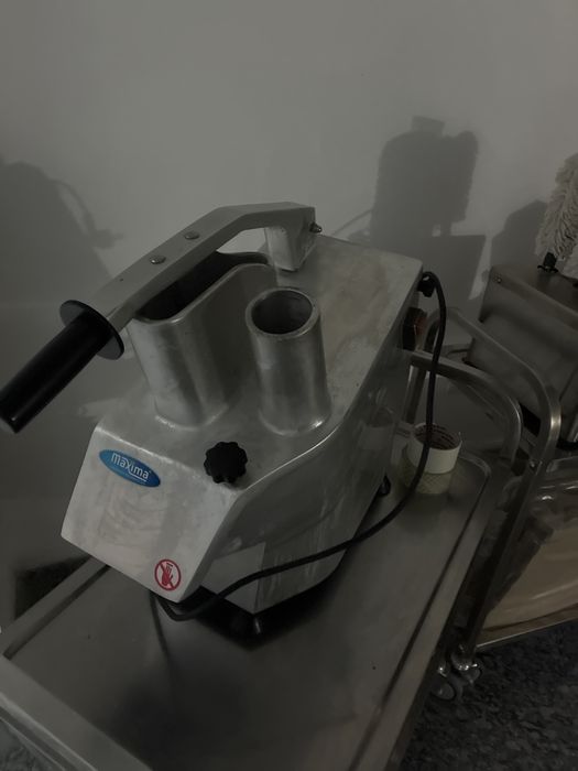 Malaxor aluat,formator aluat,feliator,