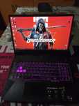 Asus TUF Gaming A15