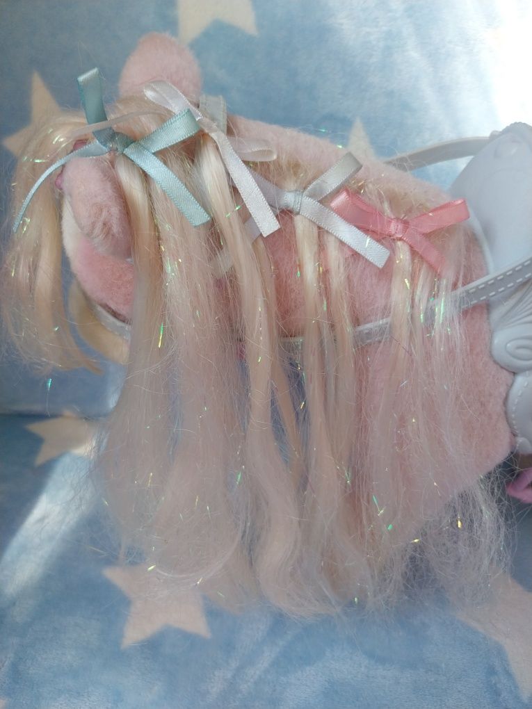 Кукла Baby Born / Бейби Борн  с интерактивно конче