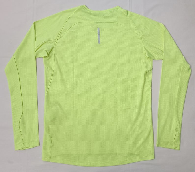 Nike AeroReact Long Sleeve оригинална блуза L Найк спорт фитнес
