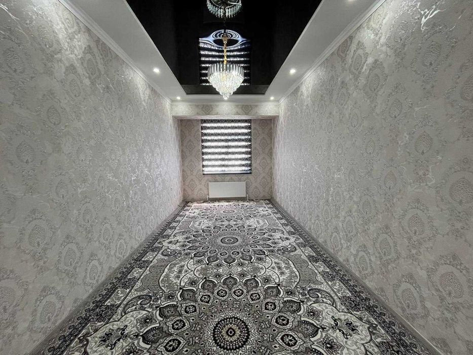 Сдается 2х комнатная квартира на 3 этаже Шарк-1 Шербуддин