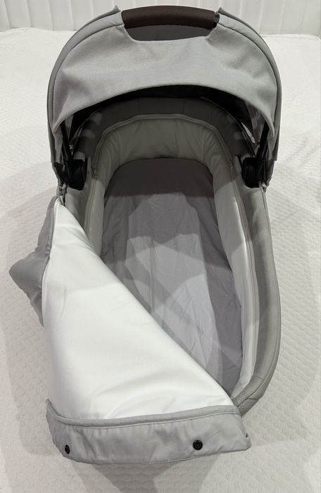 Кош за новородено и кошница за кола Cybex