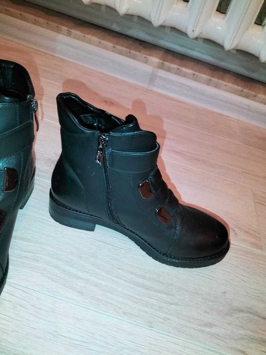 Продам женскую обувь, б/у