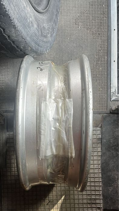 Диск 17,5 стойт 50к
