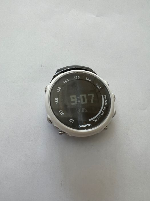 Спортен Часовник Suunto T1C