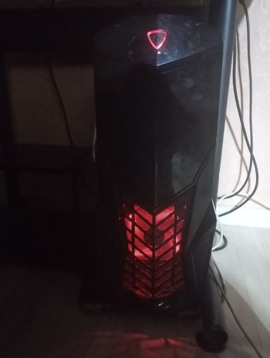 Продам компьютер