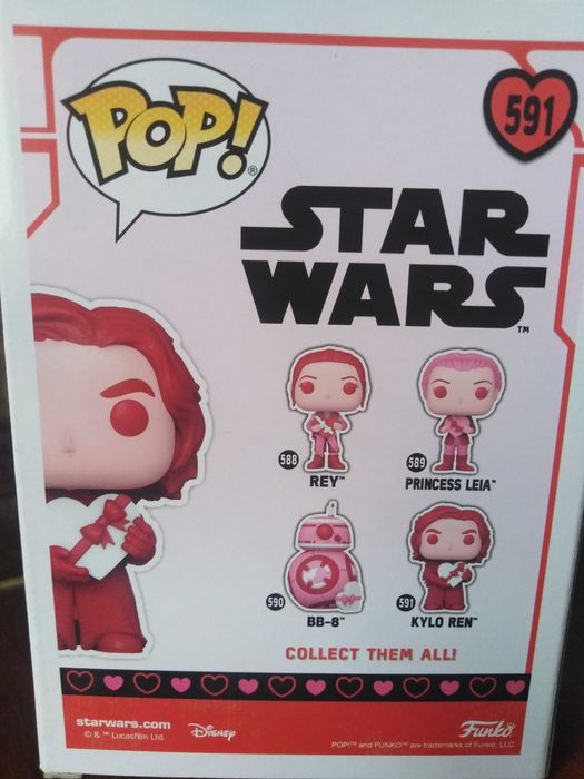 Funko Pop Star Wars, House of the dragon