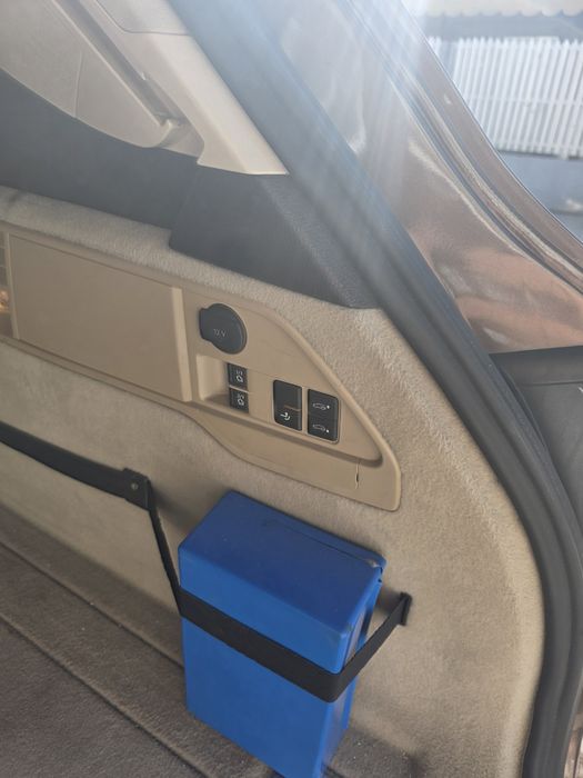 Volkswagen Touareg 2012 3.0 diesel