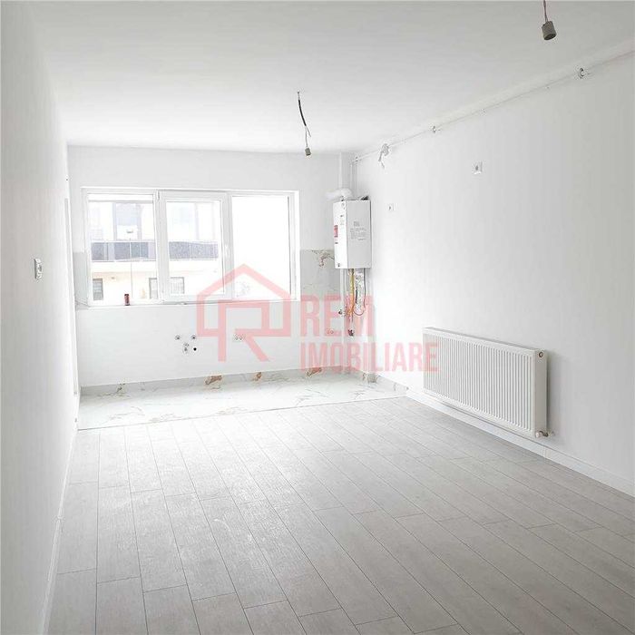 Vanzare apartament 2 camere, 60 mp, parter,  Dobroesti, Fundeni