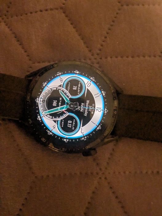 Huawei watch GT3 46мм