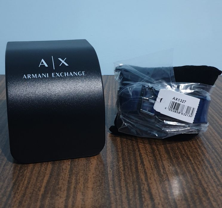 Armani Exchange Mens