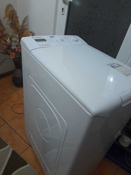 Mașină de spălat Candy defectă, de vânzare pentru piese