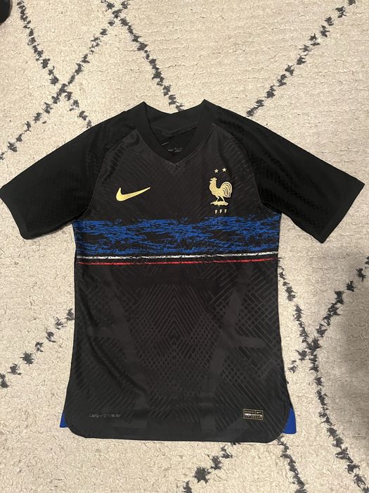 tricou fotbal franta player version