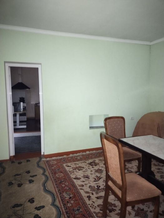 Назарбек камитерн участок 3 сот 2 комн  семья