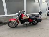 Honda VT 1100 C2 Shadow / VT1100 на ЧАСТИ