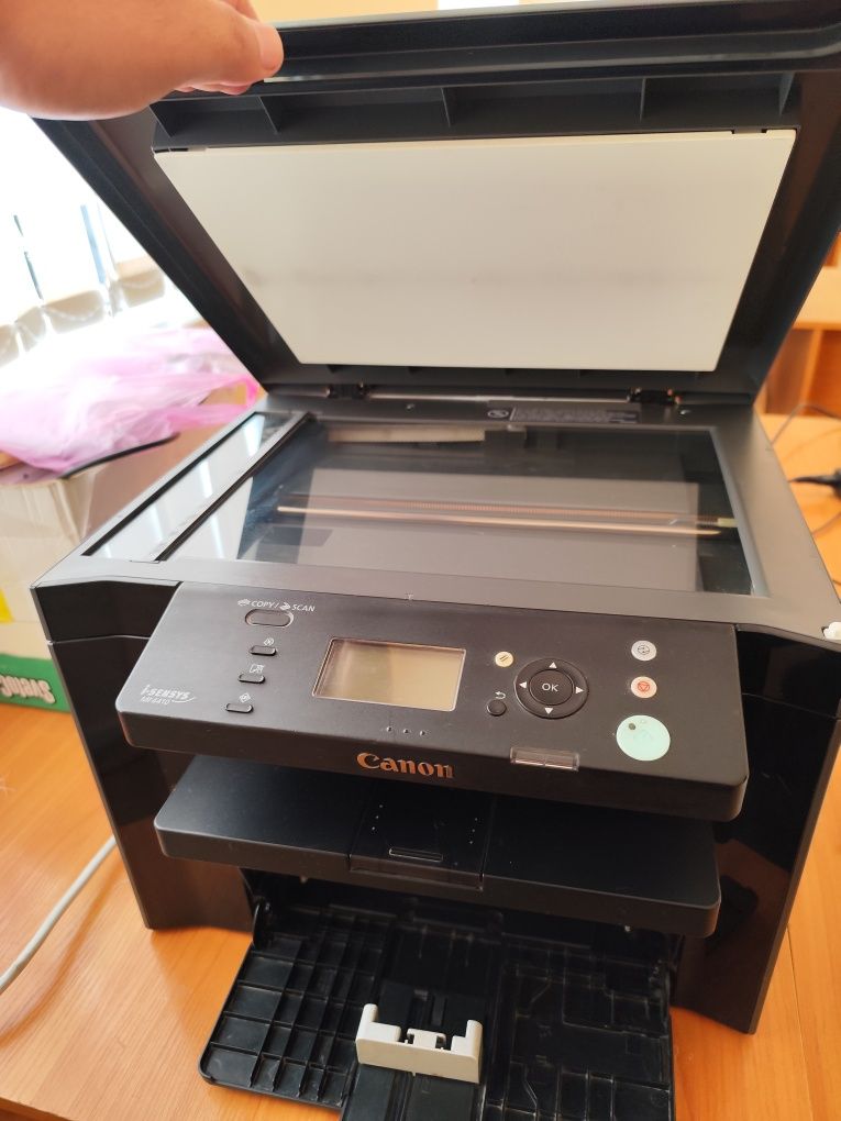 Conon MF4410 i-sensys