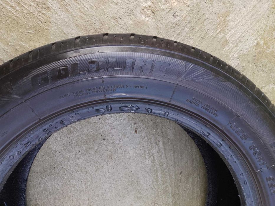 Летни гуми Goldline Highway Terrain 225/60 R17 99H M+S, GHT 500