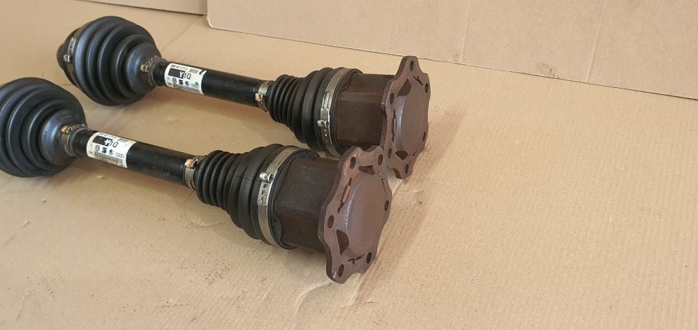 Planetara fata stanga dreapta audi a4 b8 a5 2.0 tdi caga caha cagb cjc