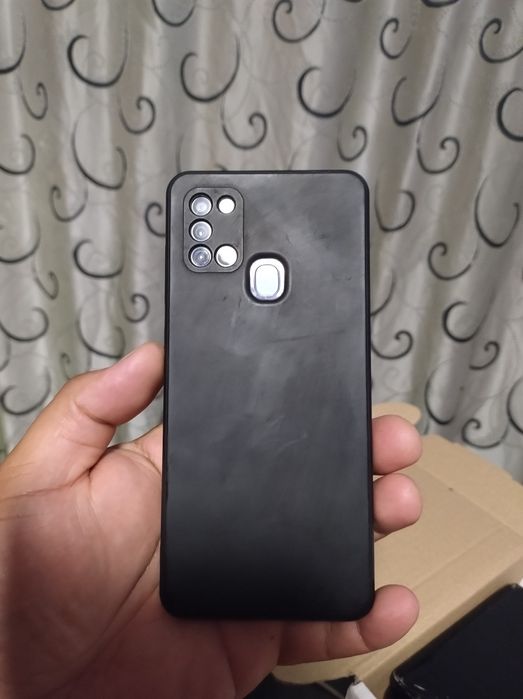 Samsung a21s stare foarte buna