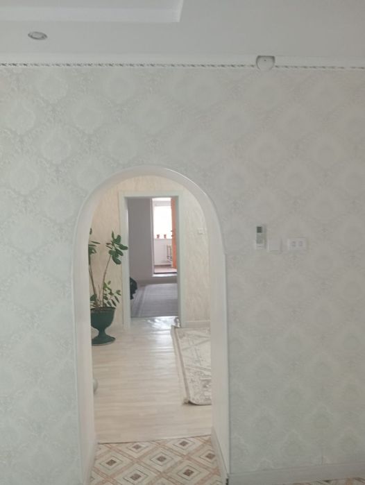 Продаётся дом — Таскалинский район, пос. Мерей