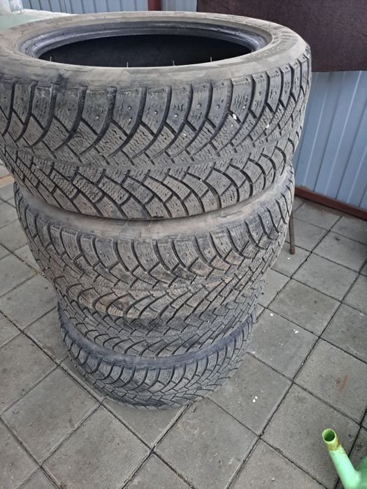 Продам 4 балона на 16