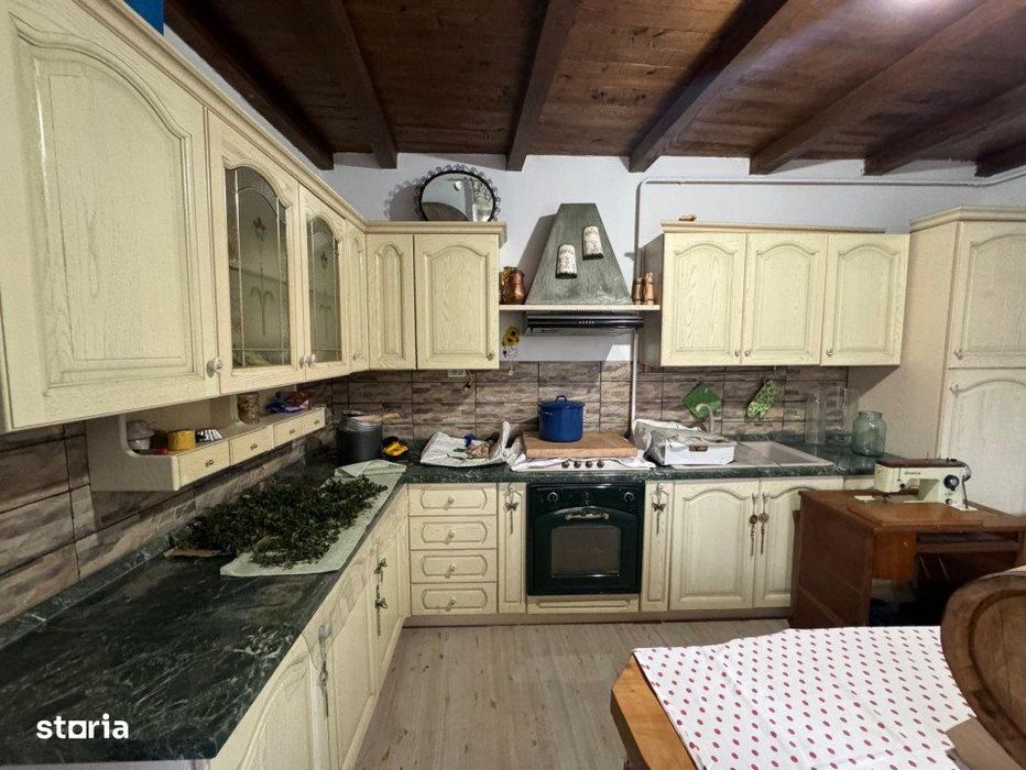 Casa zona ultracentrala, Radauti