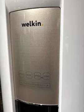 Колонный кондиционер ''Welkin'' *Inverter 24 000 BTU