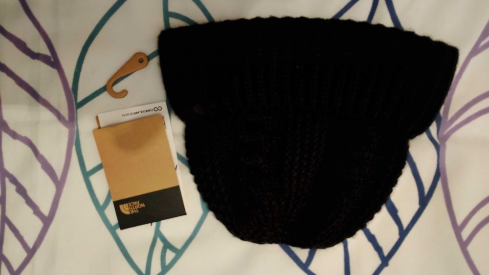 Дамска шапка THE NORTH face