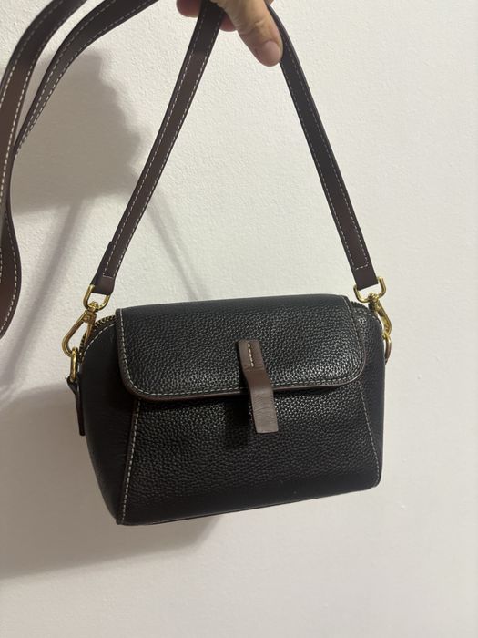 Продам сумочка натуральная кожа