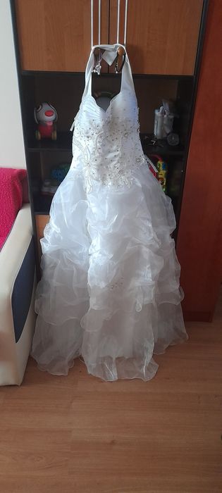 Rochie de mireasa