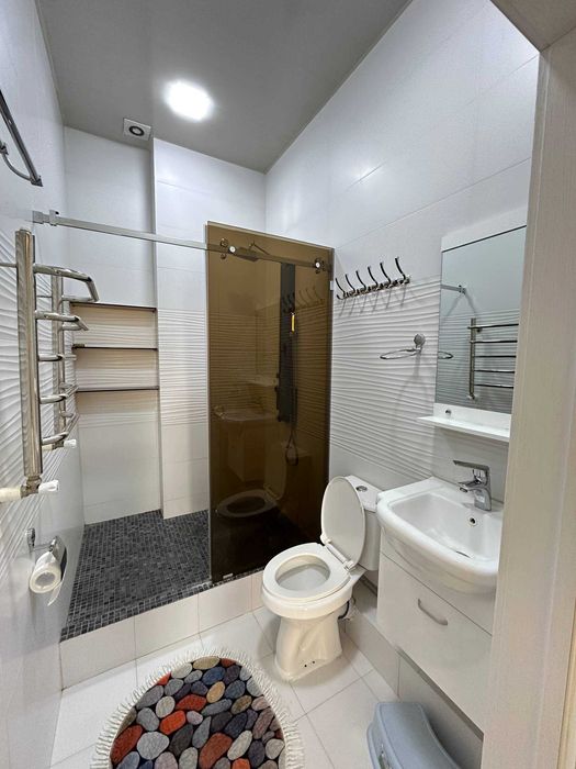 Аренда квартира | 2/2/9 | метро Туркисто | махалля Ахмад Дониш |