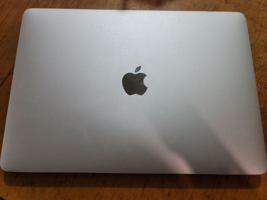 Macbook Air M1 2020