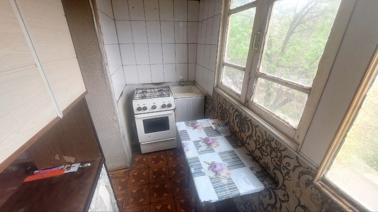 1/4/4. Кирпич 30м2. Ипотеку можно