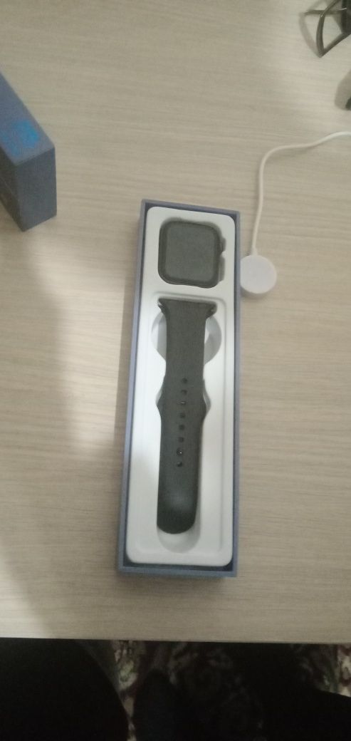 Smartwatch c800 pro