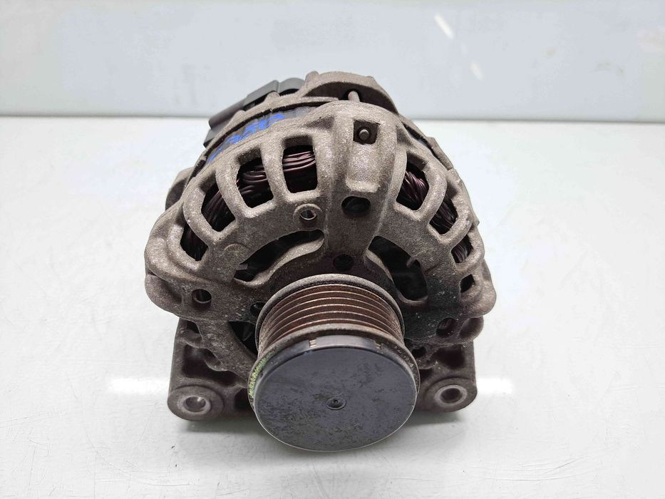 Alternator Dacia Sandero 2 [Fabr 2012-prezent] 231005933R 1.5 DCI K9K6