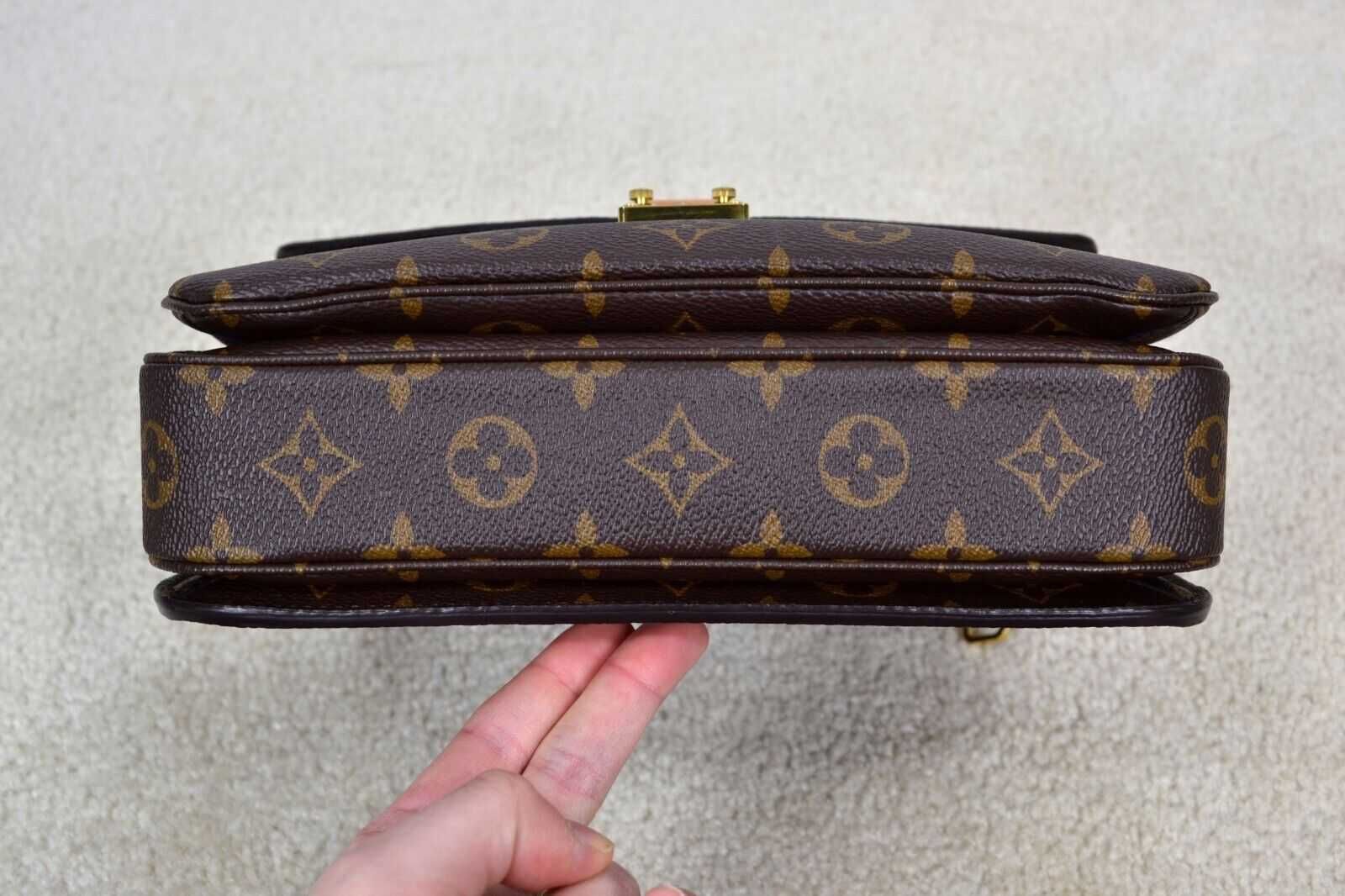 Cумка Louis Vuitton Pochette Metis